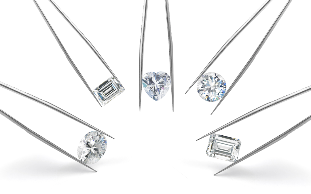 Does moissanite pass diamond tester